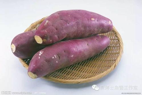 梦见摘了黑瓜还有红薯吃,黑瓜红薯的神秘启示