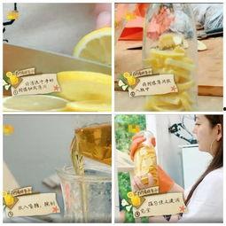 明星网红同款食谱,轻松复刻明星美食，在家也能尝鲜