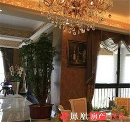 大陆明星网红豪宅,奢华生活背后的秘密曝光