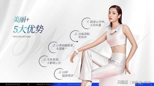 明星网红体型对比图,身材对比图揭示惊人差异