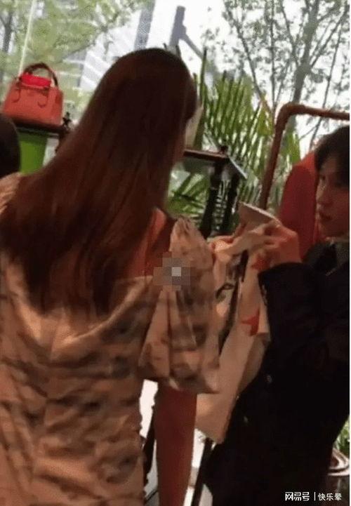 近期热门吃瓜事件劲爆,某明星深夜密会神秘女子，真相竟如此惊人！