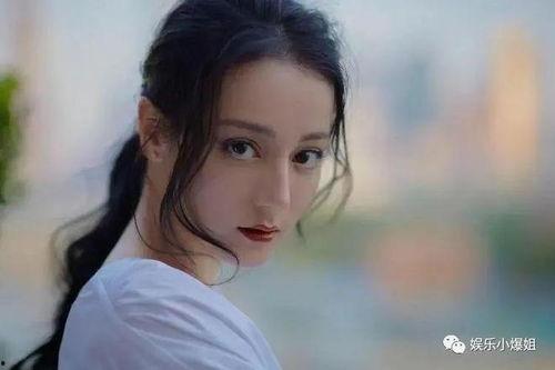 明星网红关注的人很少,关注人数寥寥无几