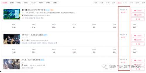 飞瓜热门素材视频下载,揭秘热门短视频制作秘诀