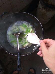 水瓜汤怎么做不黑窍门吃,轻松掌握美味秘诀