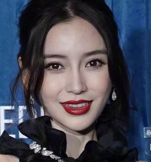 最近明星网红照片女孩,捕捉镜头下的青春魅力瞬间