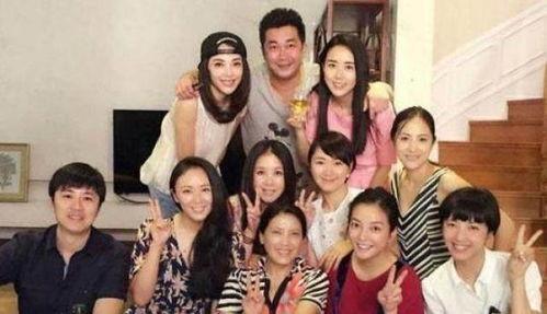 明星网红聚会视频大全,明星网红狂欢聚会精彩瞬间大盘点