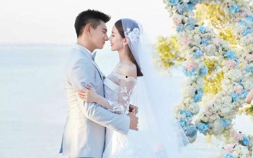 左岸潇婚礼明星网红,明星网红齐聚，打造梦幻婚典盛宴