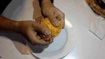 明星网红肉松小贝,网红美食的崛起与魅力