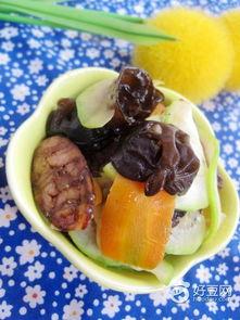 蒲瓜烧起来黑的可以吃吗,揭秘其安全性